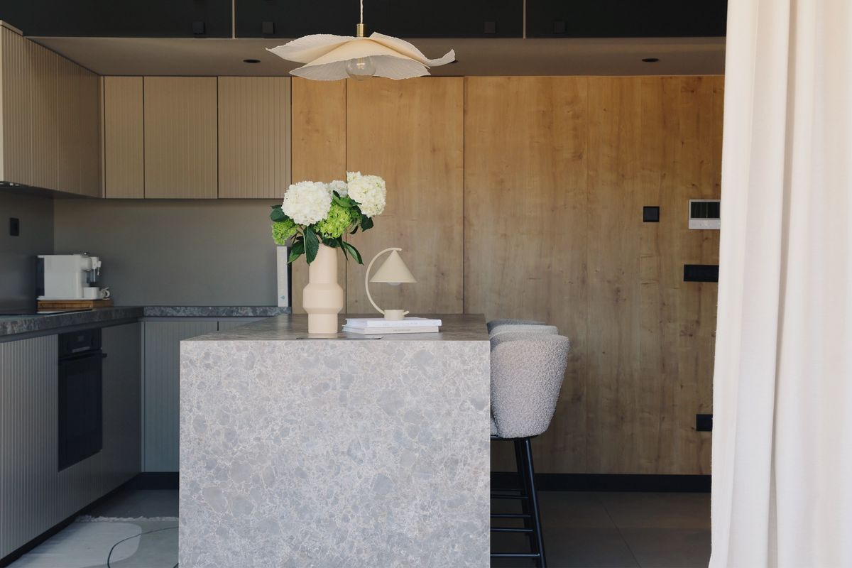 Stan B - Interijer stana - 2052