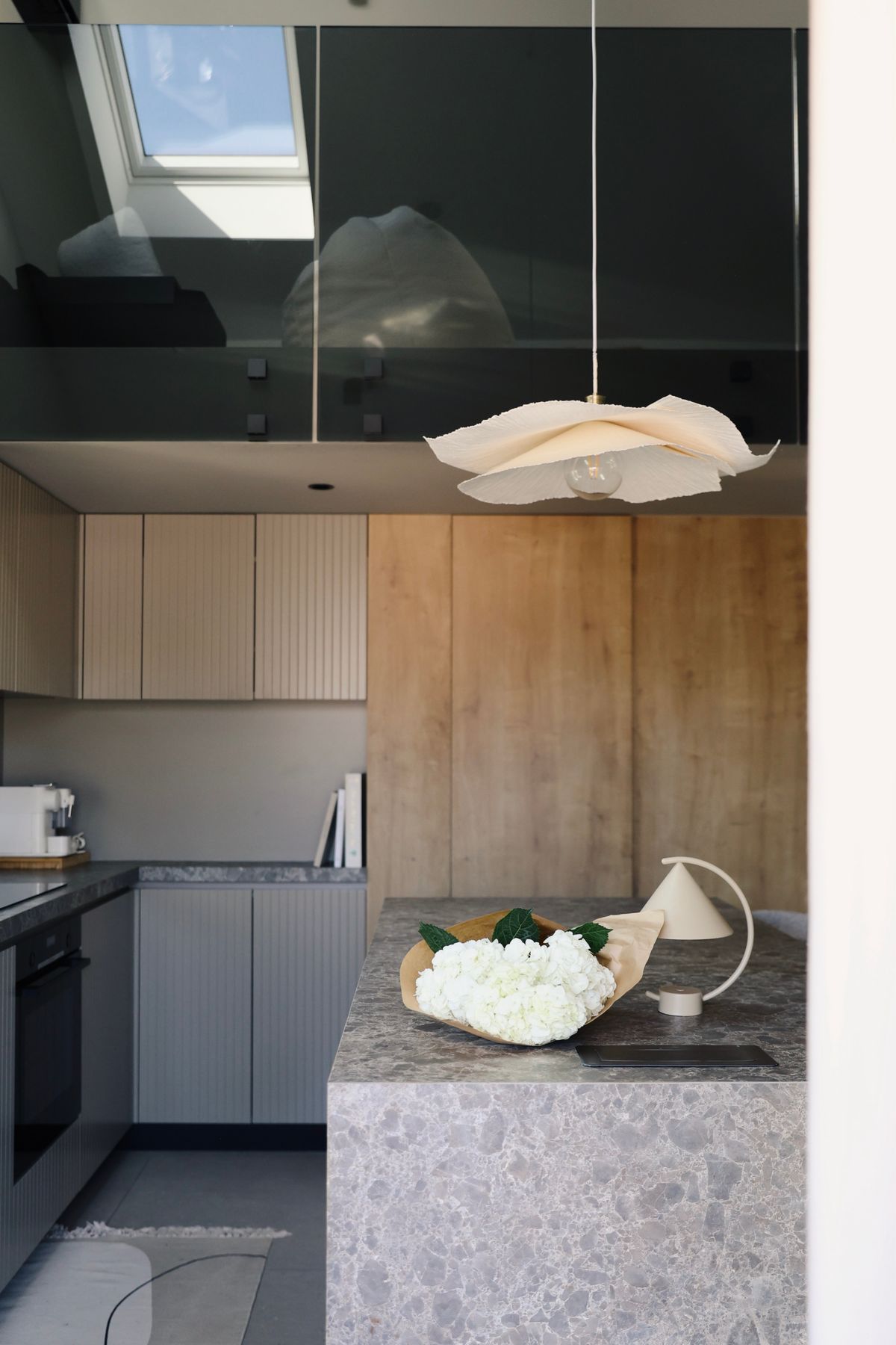 Stan B - Interijer stana - 2053