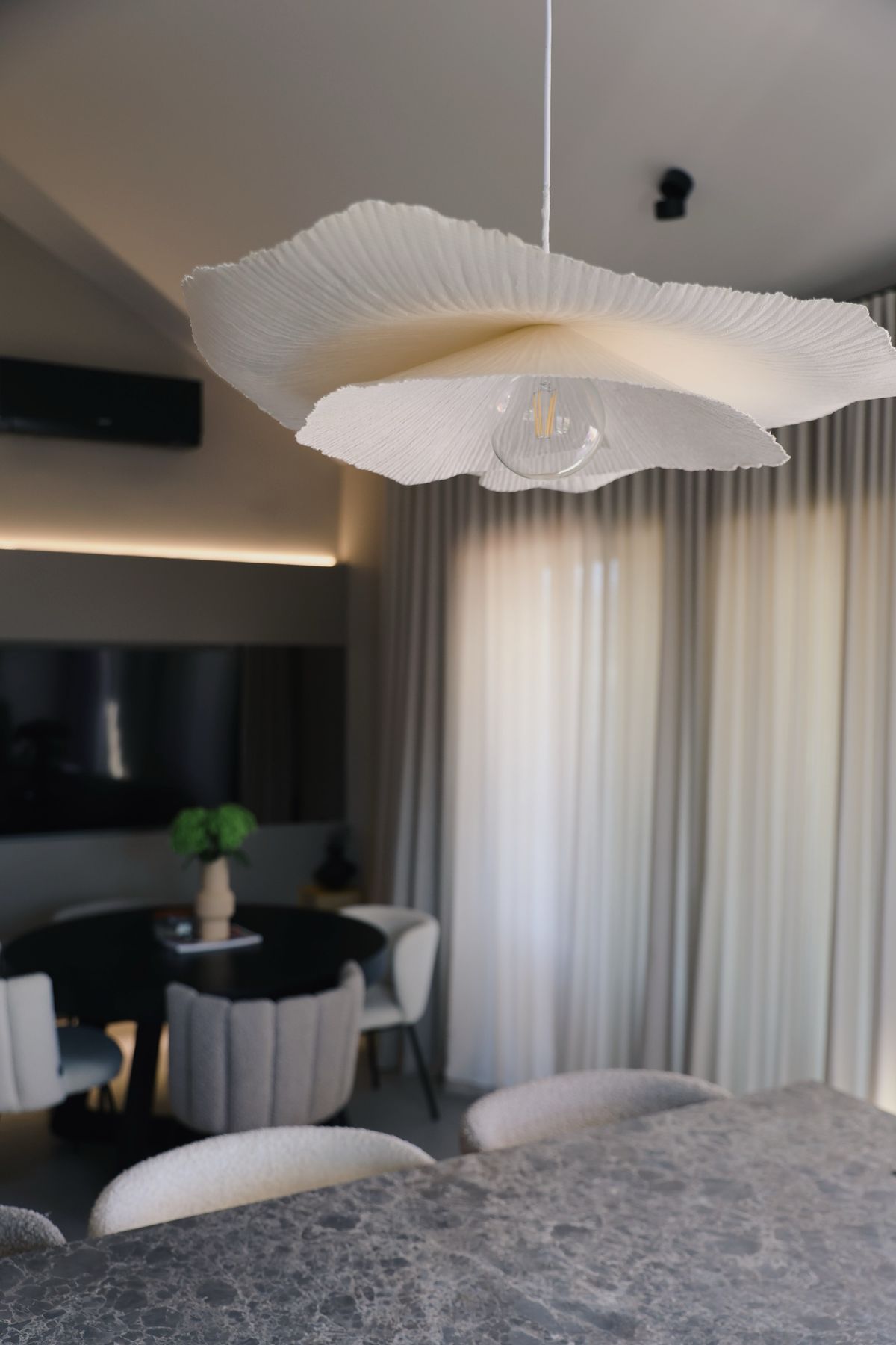 Stan B - Interijer stana - 2055