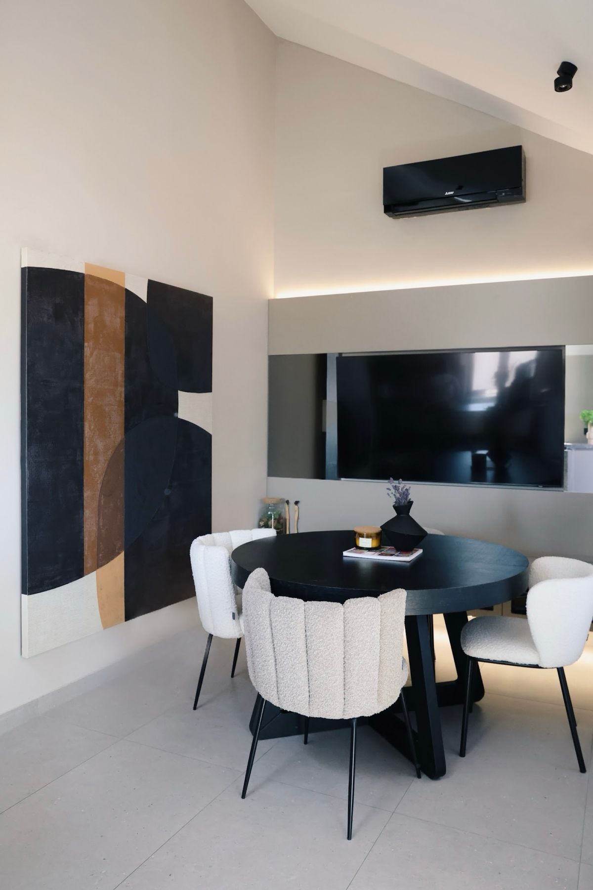 Stan B - Interijer stana - 2056