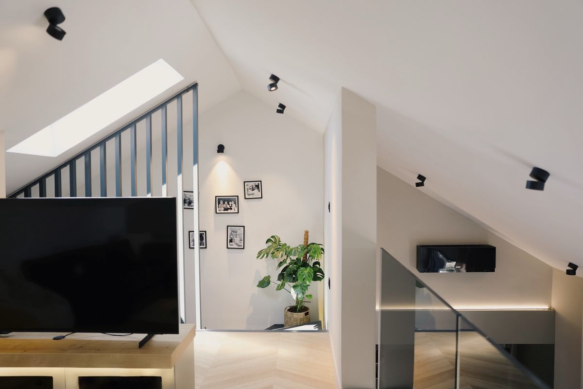 Stan B - Interijer stana - 2058