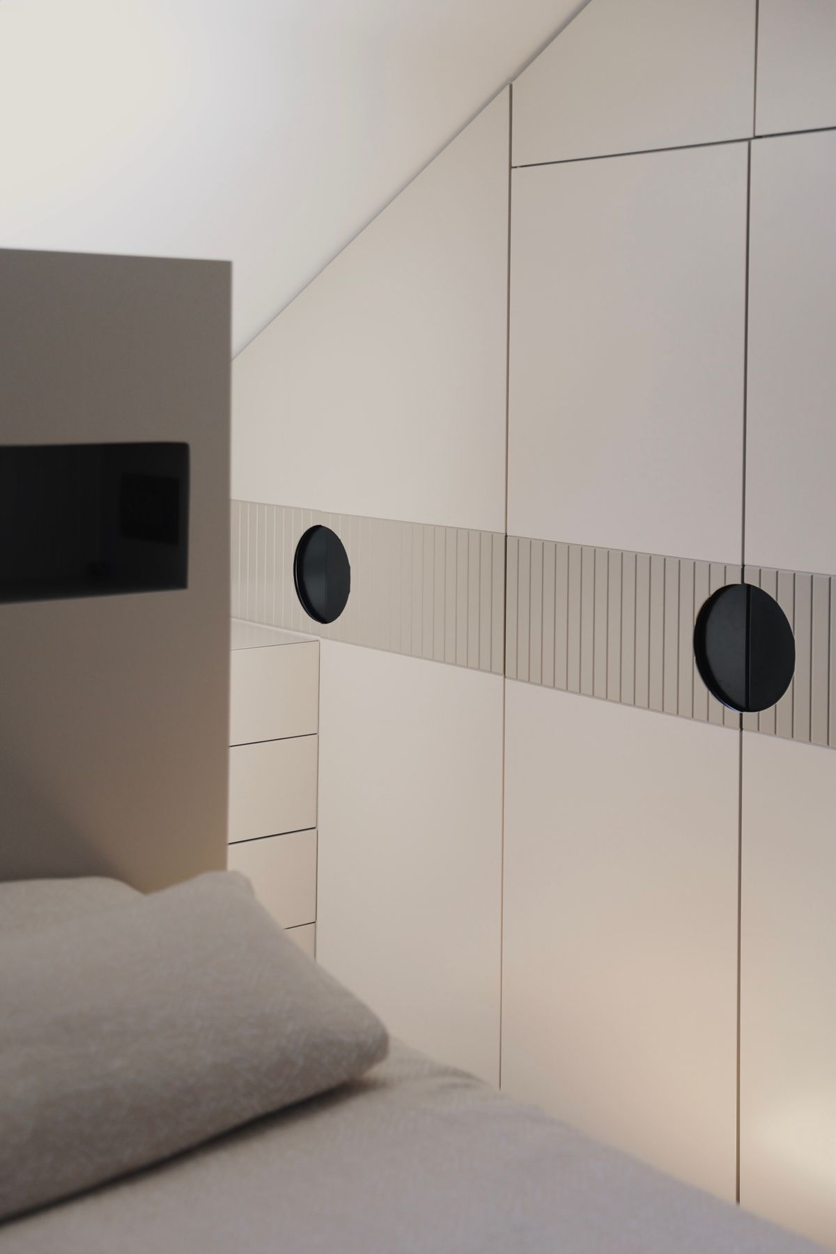 Stan B - Interijer stana - 2061