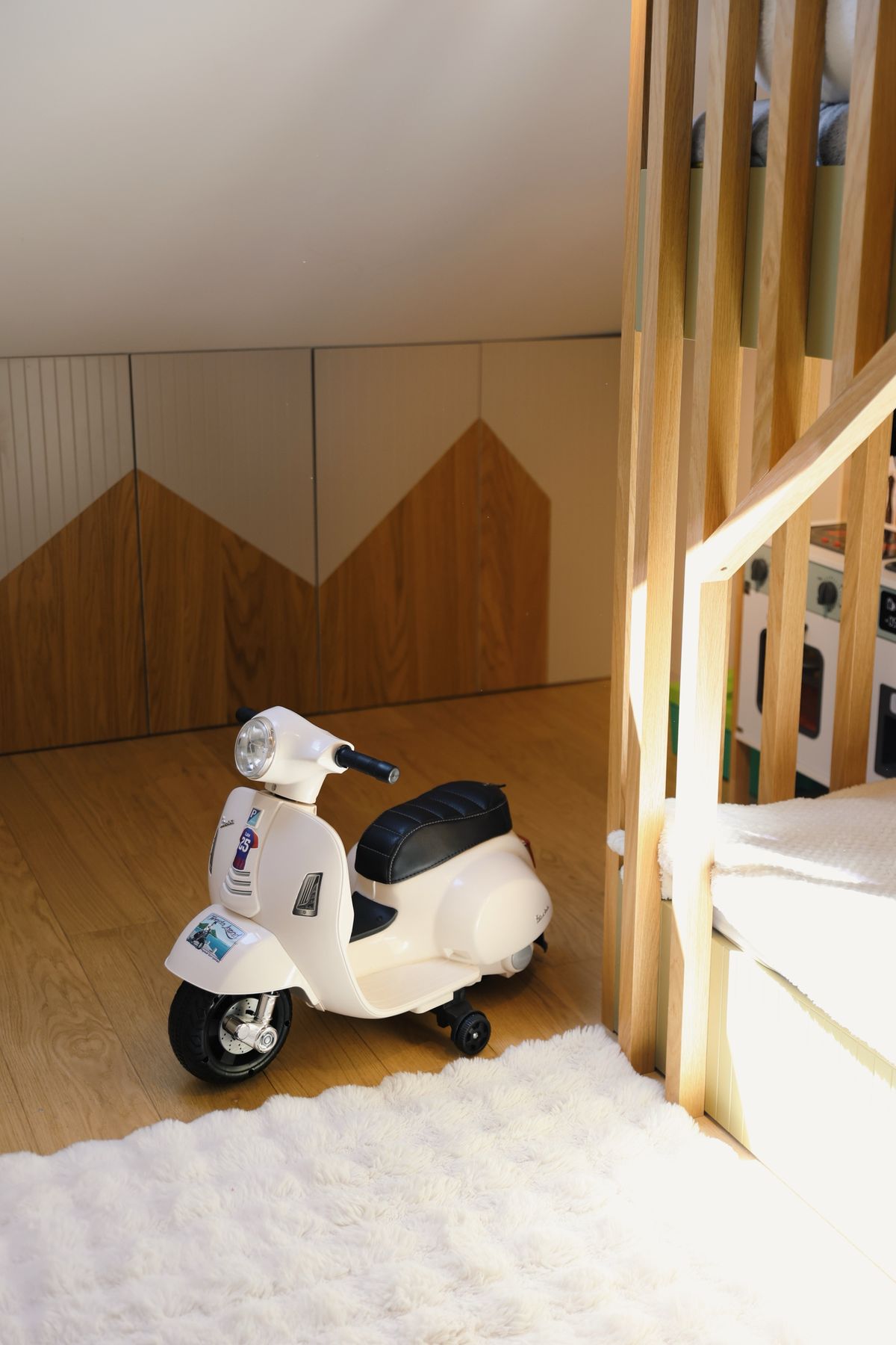 Stan B - Interijer stana - 2062