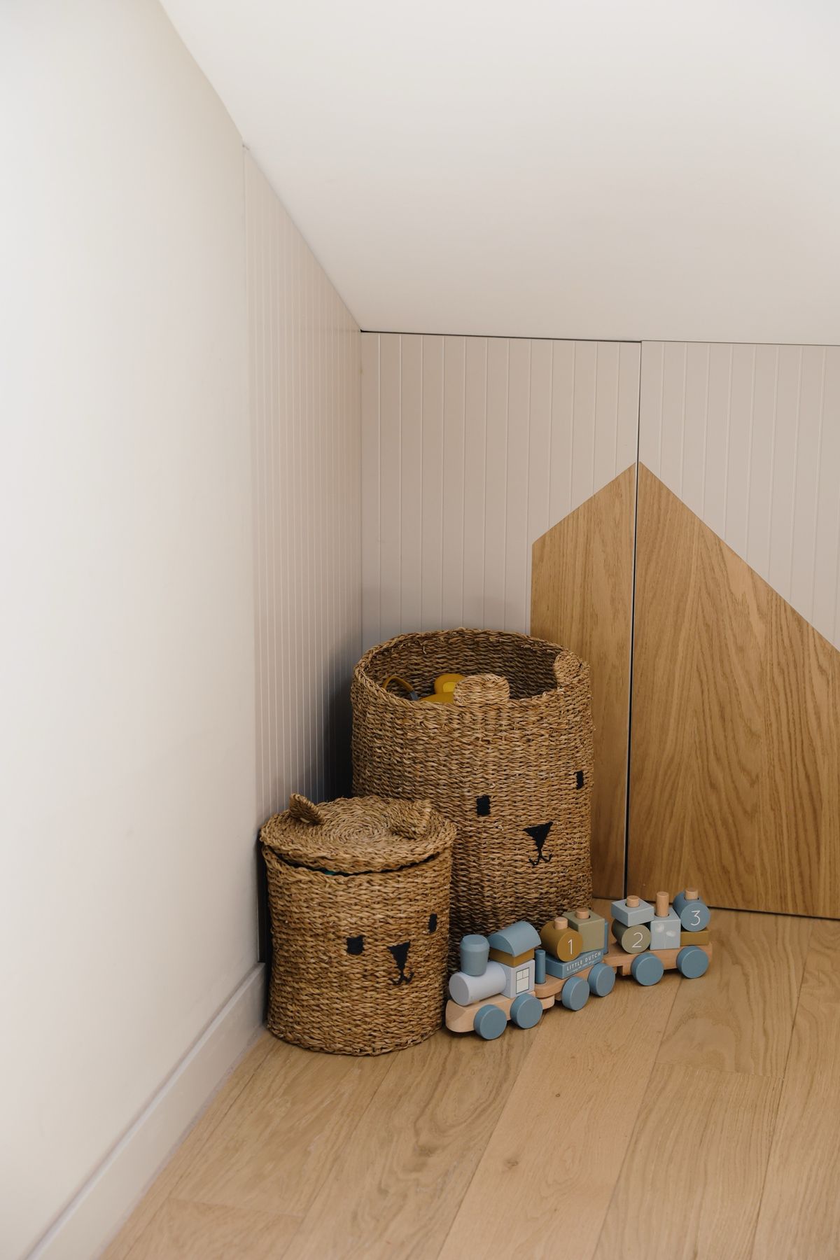 Stan B - Interijer stana - 2063