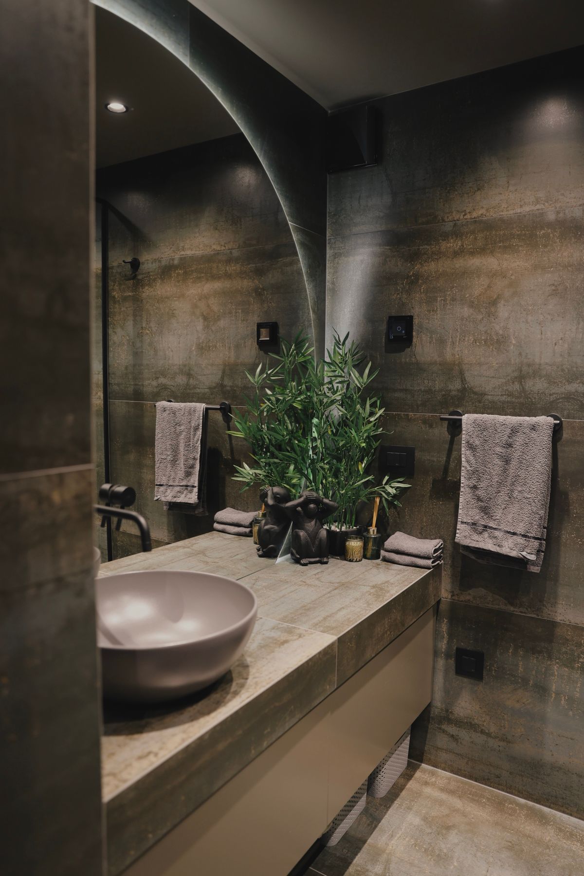 Stan B - Interijer stana - 2064