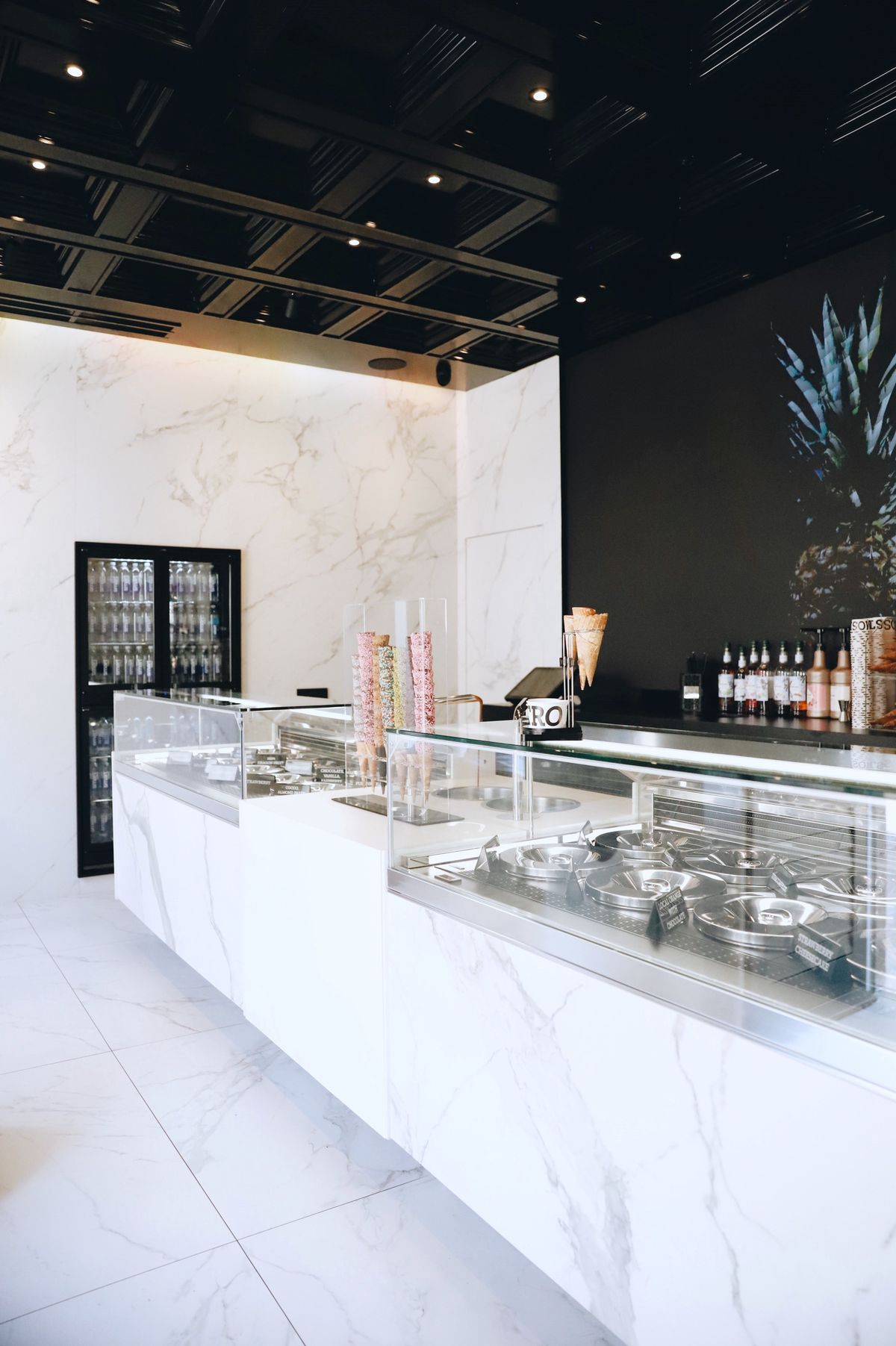 Mostro Gelato - Ugostiteljski objekti - 2043