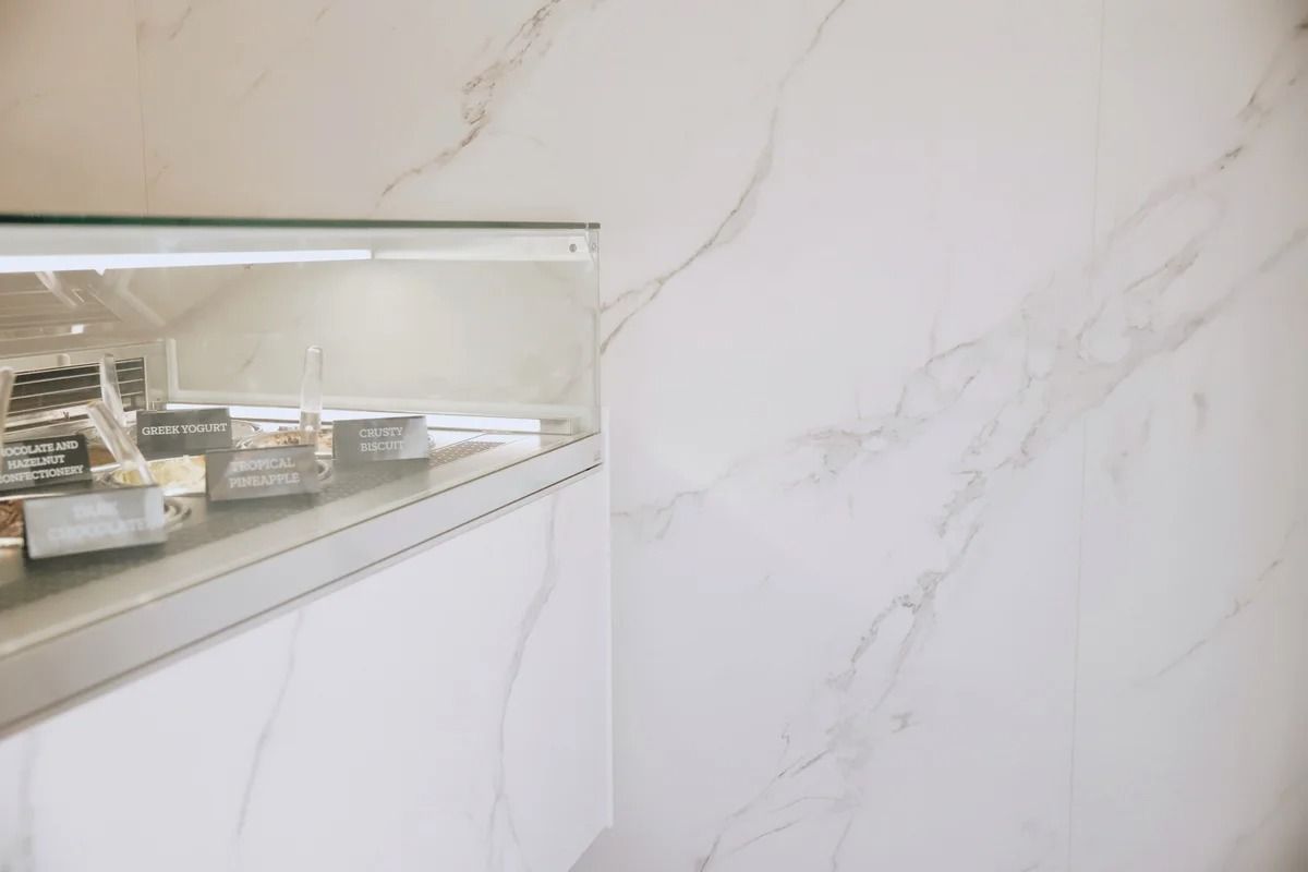 Mostro Gelato - Ugostiteljski objekti - 2374