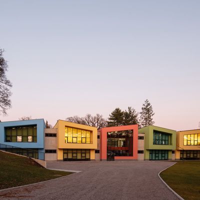 Osnovna škola „Čavle” – dogradnja školskog kompleksa