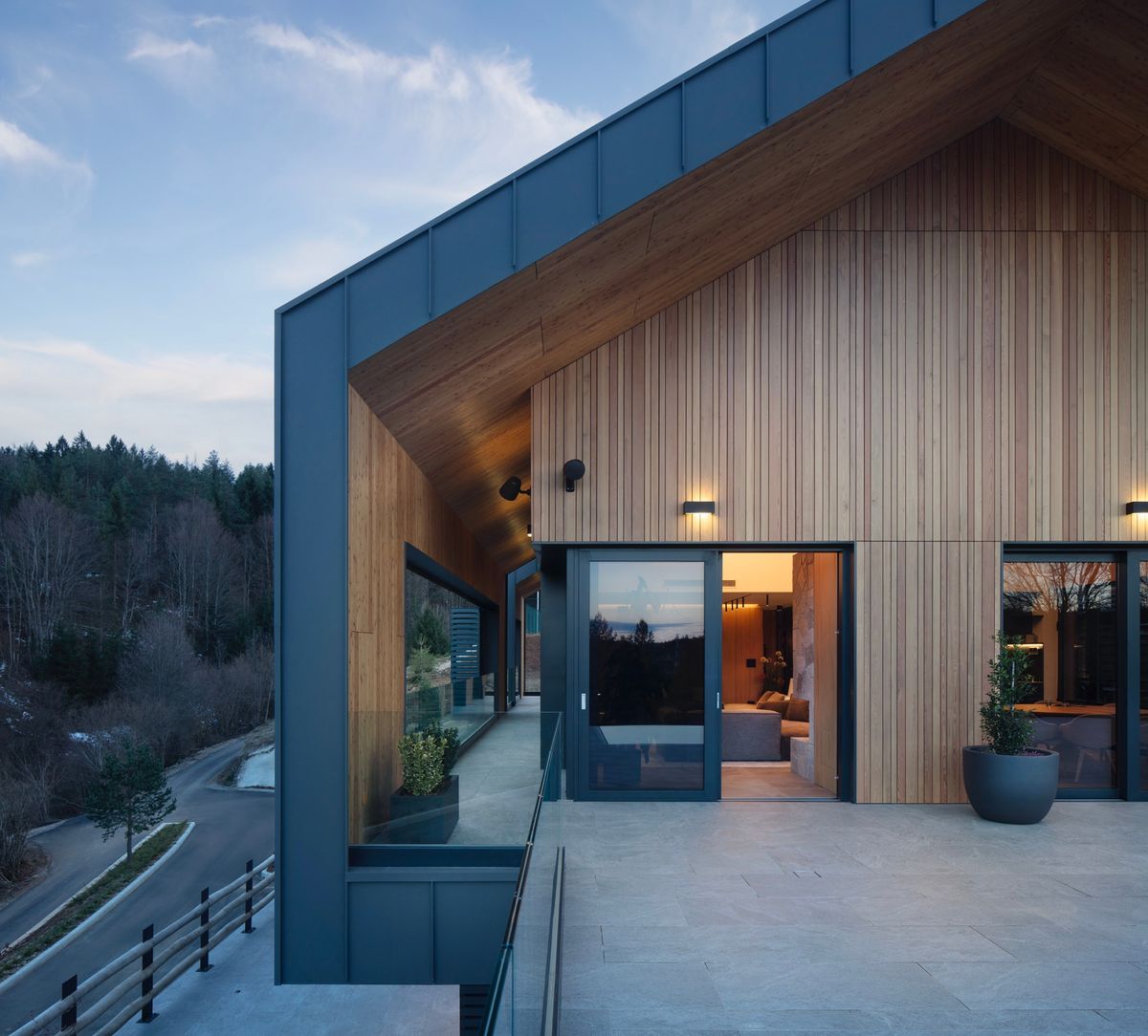 Vila Saborsko - Vikendice i kuće za odmor - 2229