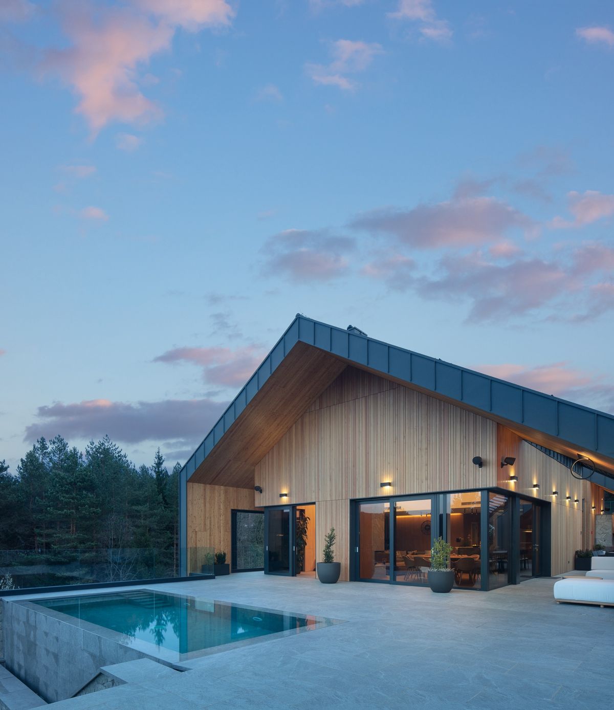 Vila Saborsko - Vikendice i kuće za odmor - 2230