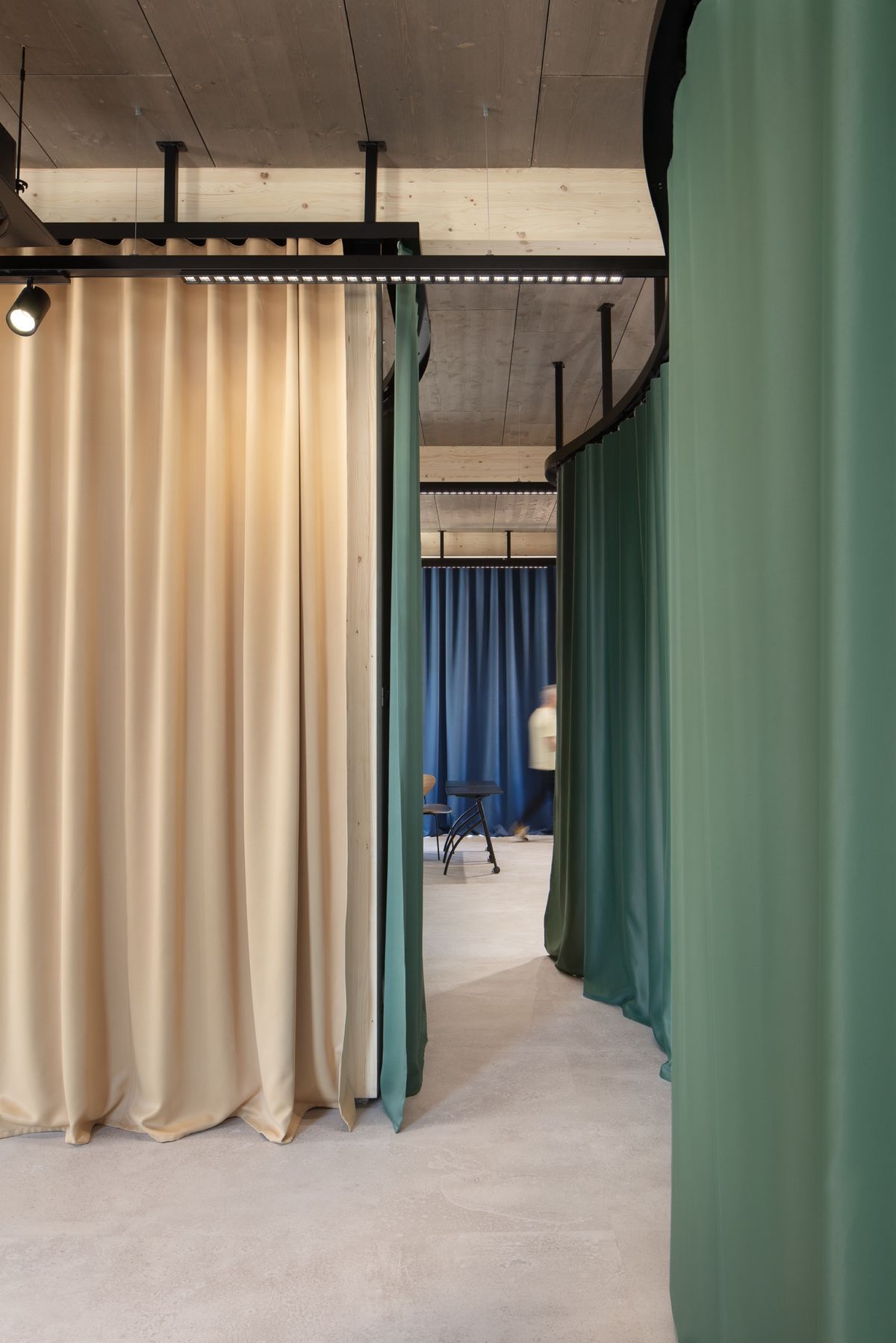 Innovalab – Laboratorij za inovacije - Javni objekti - 2163