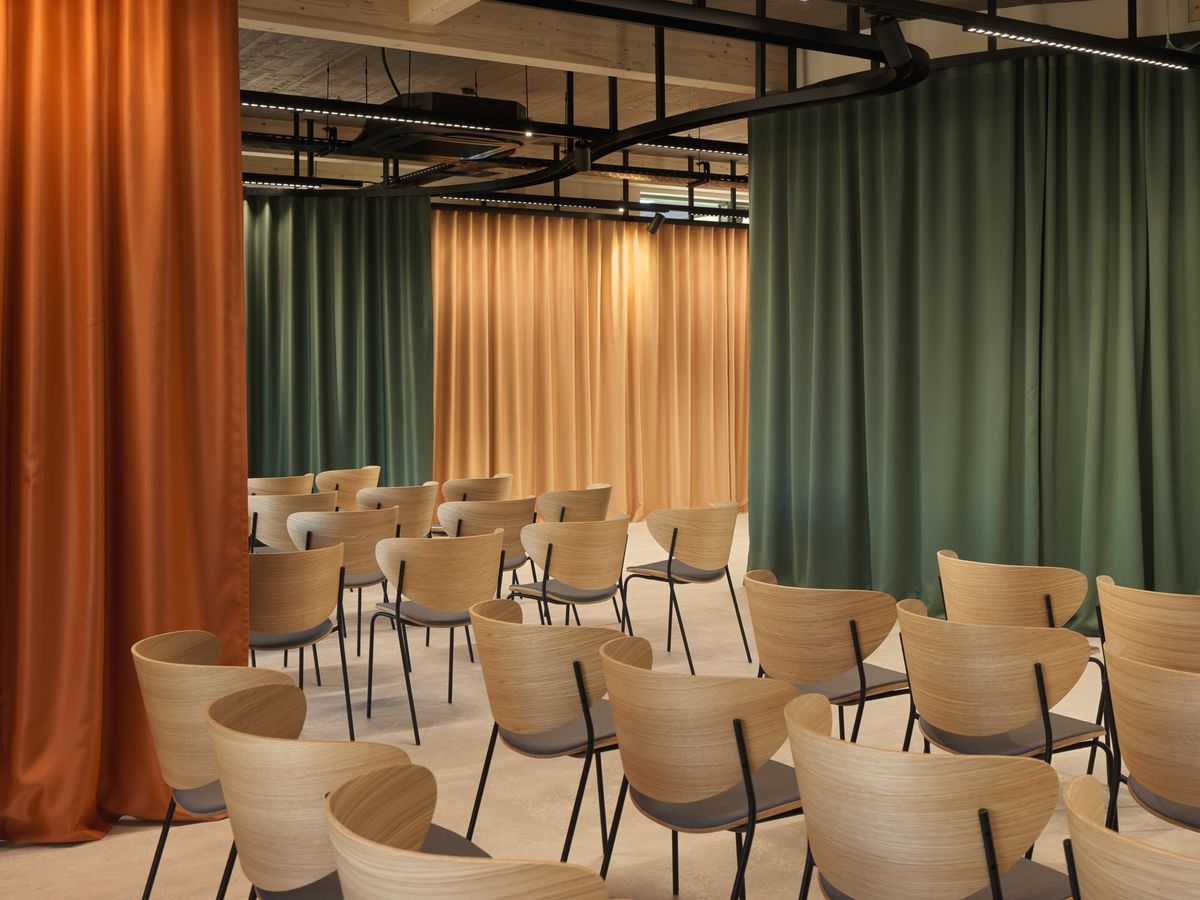 Innovalab – Laboratorij za inovacije - Javni objekti - 2164