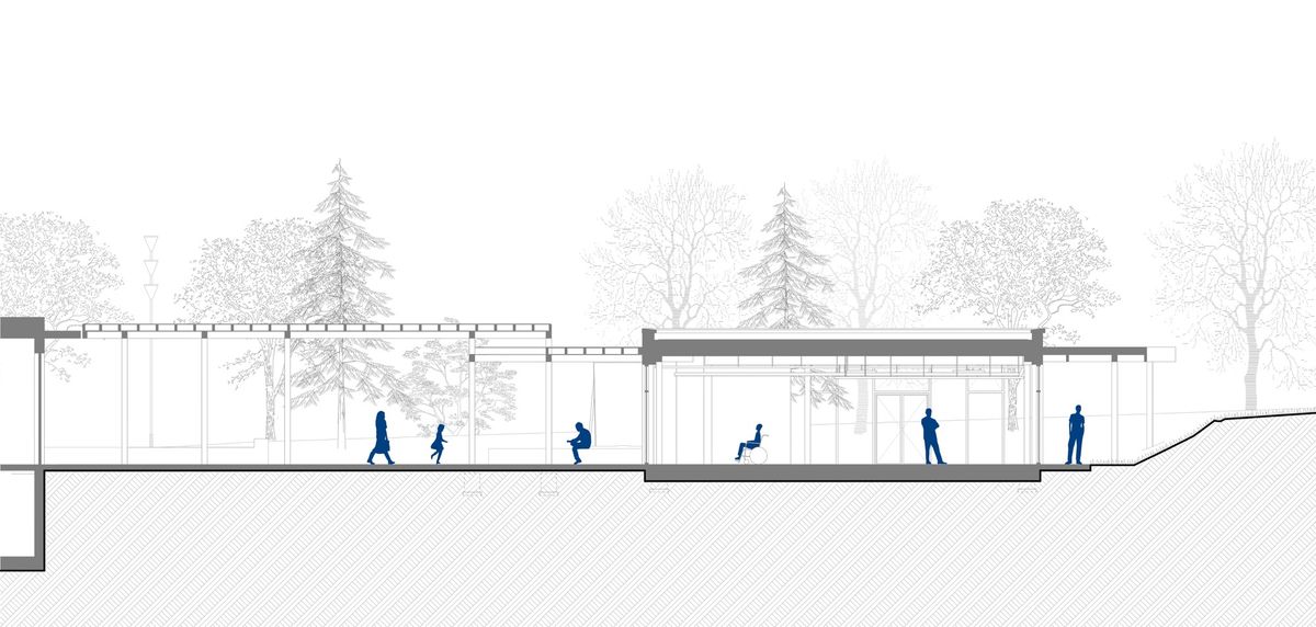 Innovalab – Laboratorij za inovacije - Javni objekti - 2170