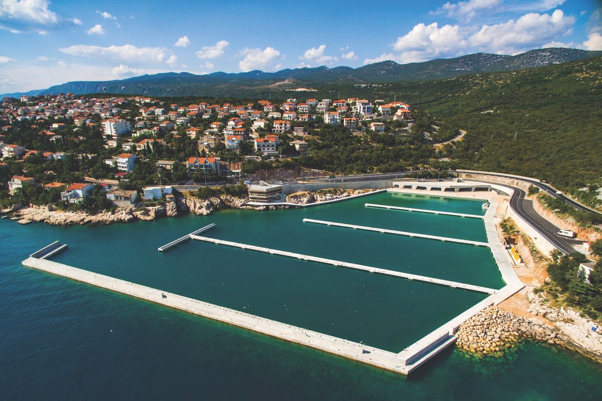 Marina Muro - Javni objekti - 2171