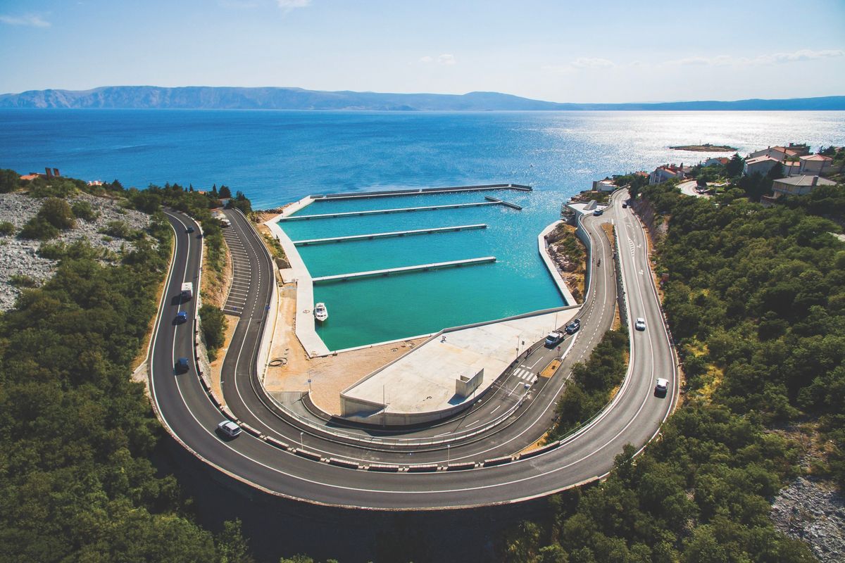 Marina Muro - Javni objekti - 2173