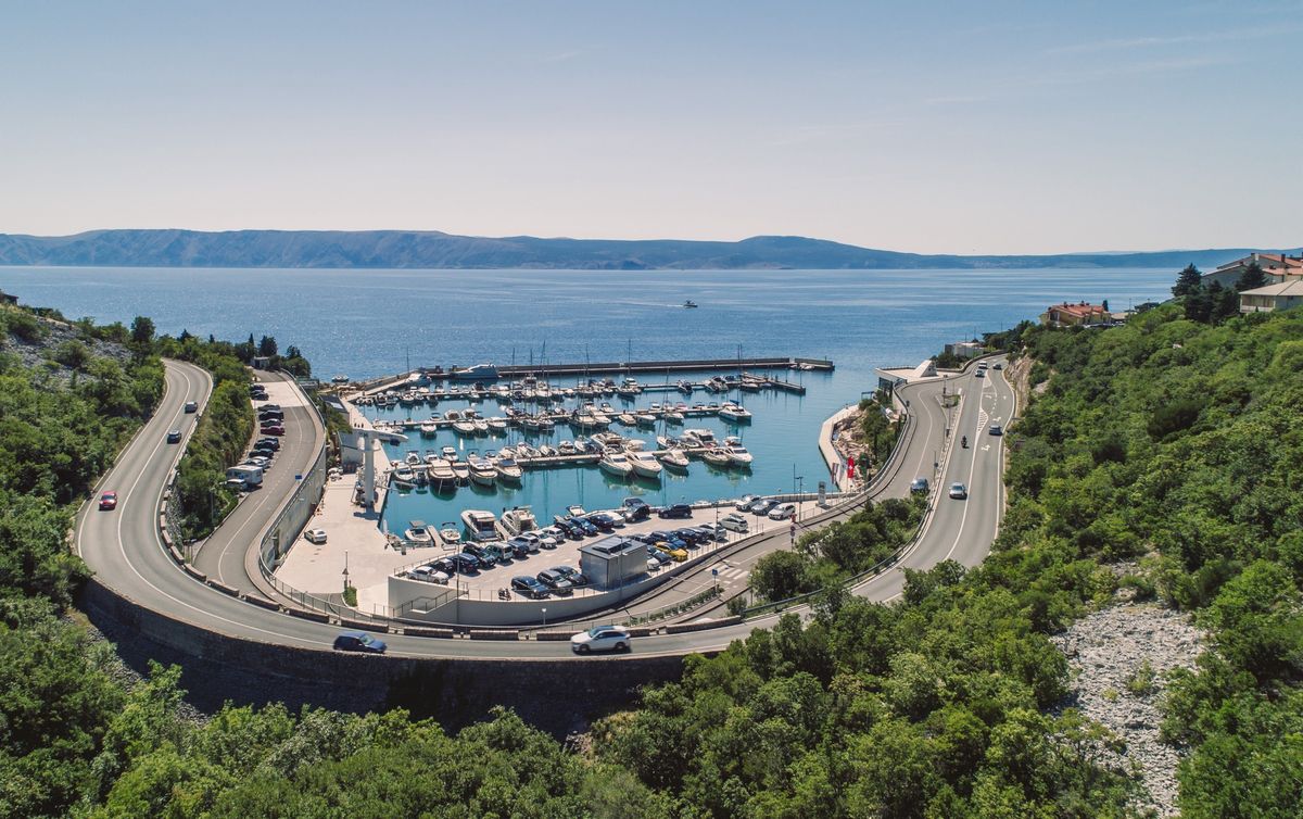 Marina Muro - Javni objekti - 2174