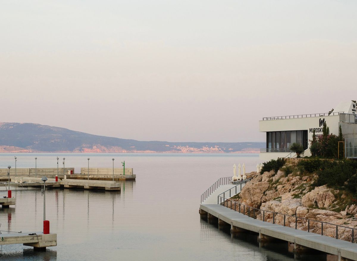 Marina Muro - Javni objekti - 2175