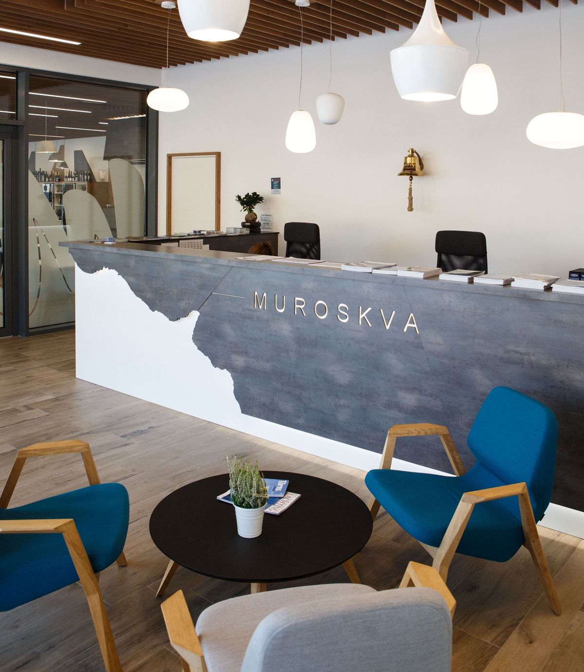 Marina Muro - Javni objekti - 2179