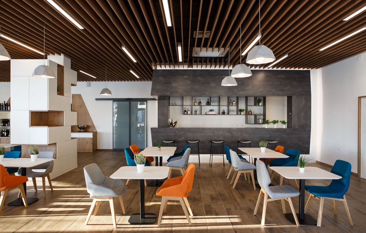 Marina Muro - Javni objekti - 2181