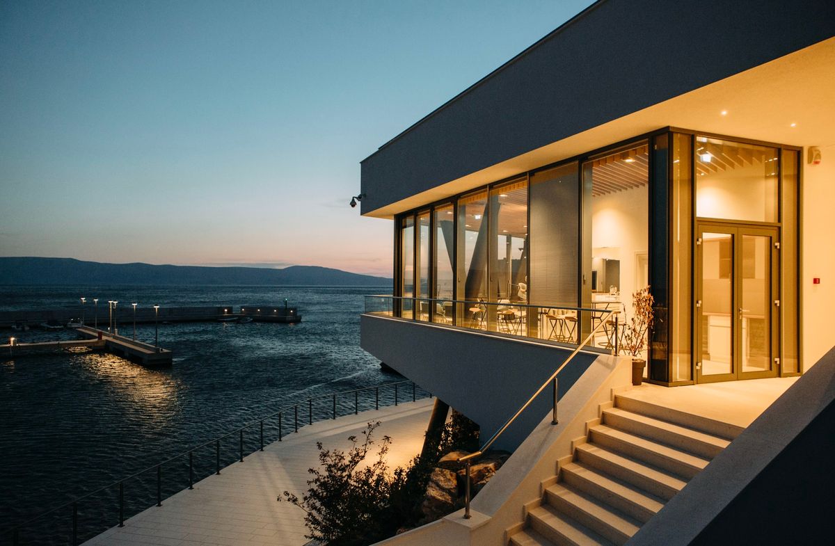 Marina Muro - Javni objekti - 2184