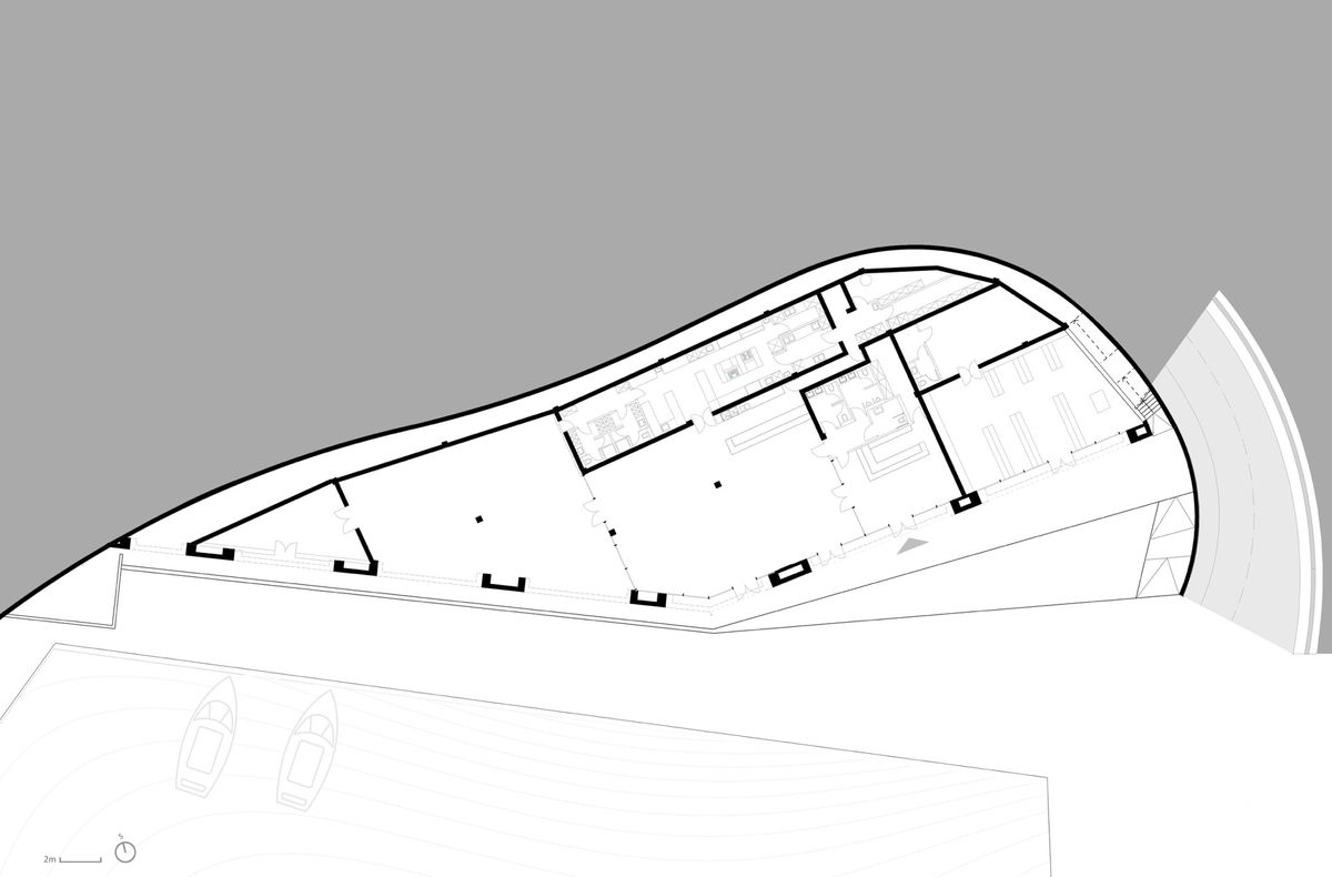 Marina Muro - Javni objekti - 2188