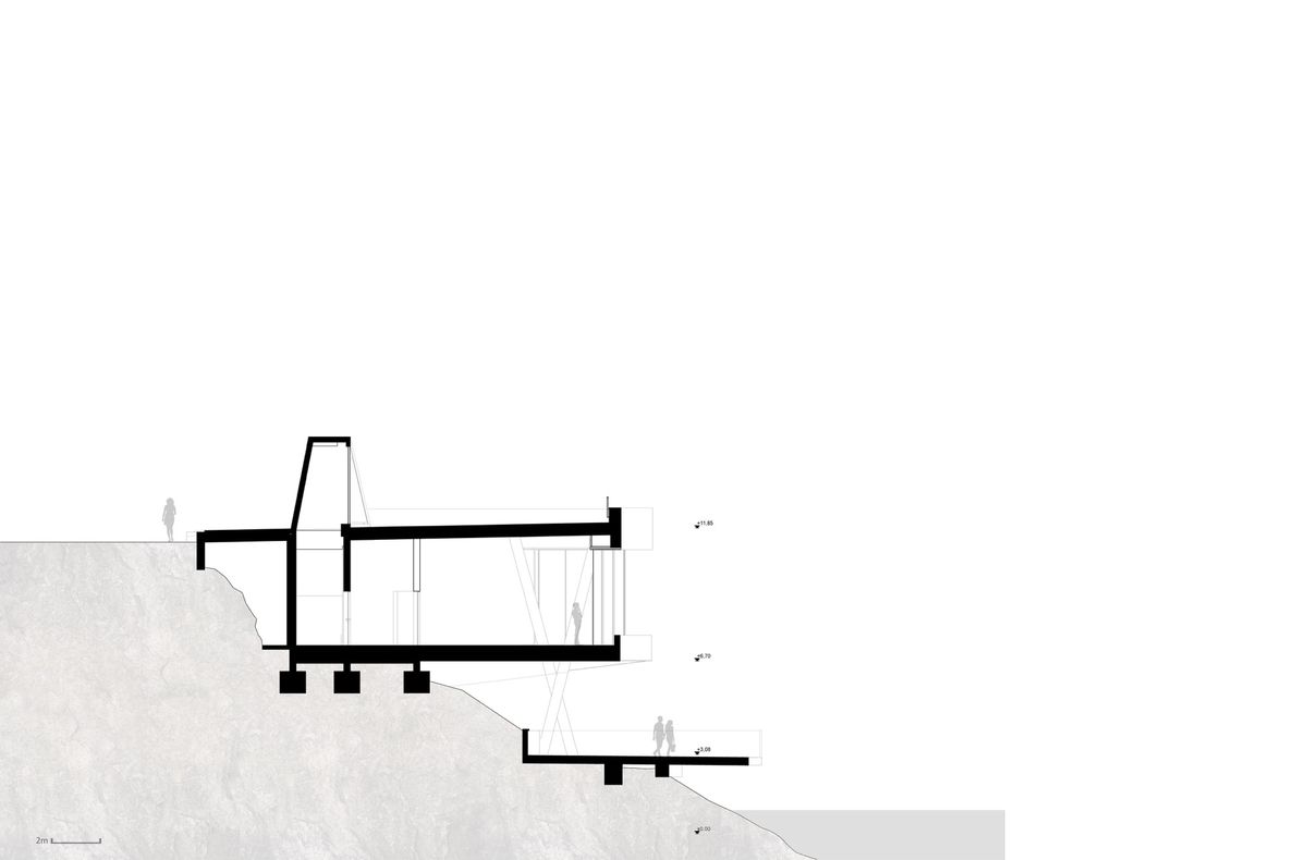 Marina Muro - Javni objekti - 2189