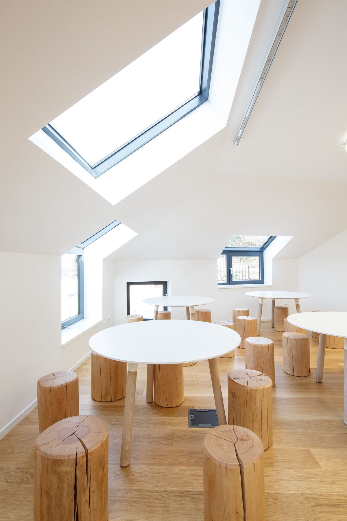 Castua pentagon – kastavski peterokut - Poslovni prostori - 2198