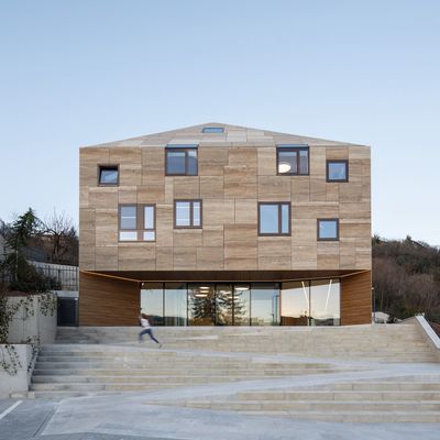 Castua pentagon – kastavski peterokut