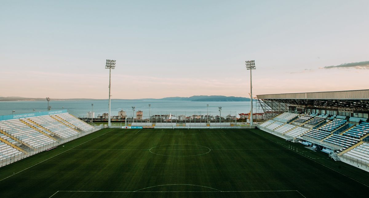 Stadion Rujevica - Javni objekti - 2224