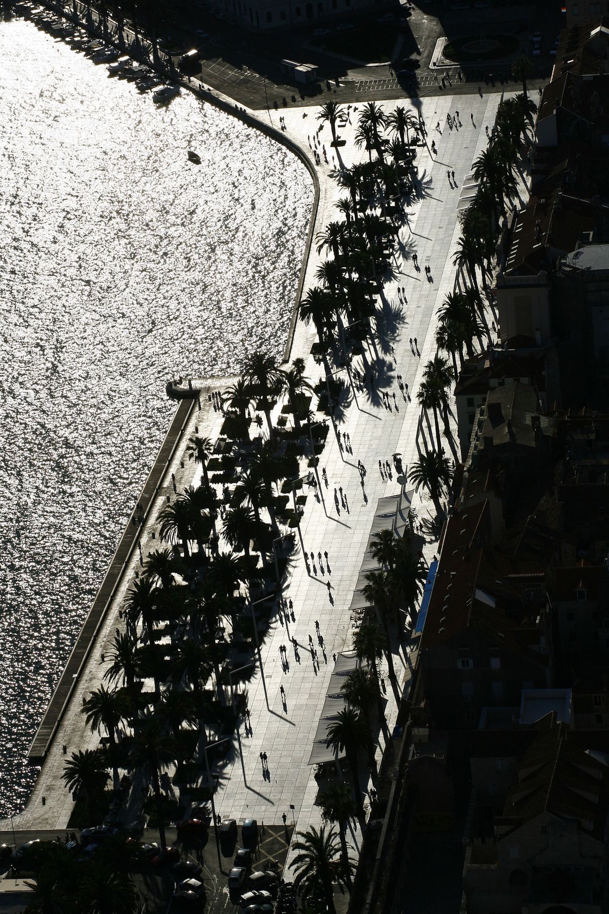 Riva Split - Javni objekti - 228