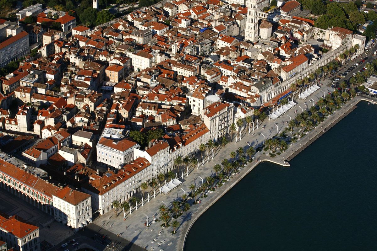 Riva Split