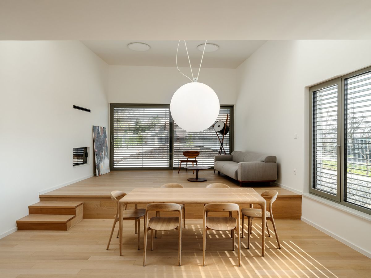 Kuća Brezinšćak - Kuće - 3572