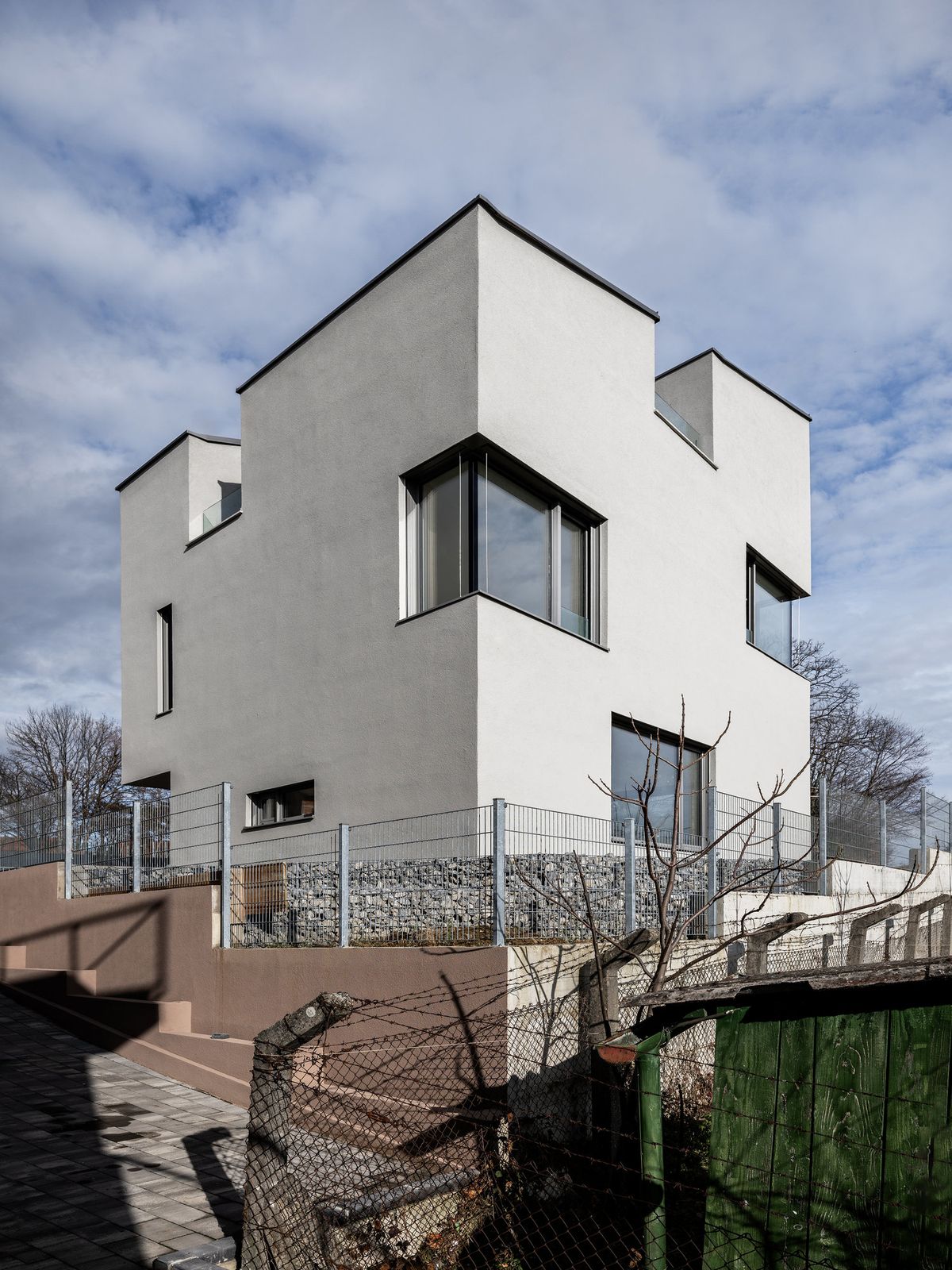 Kuća Brezinšćak - Kuće - 3565