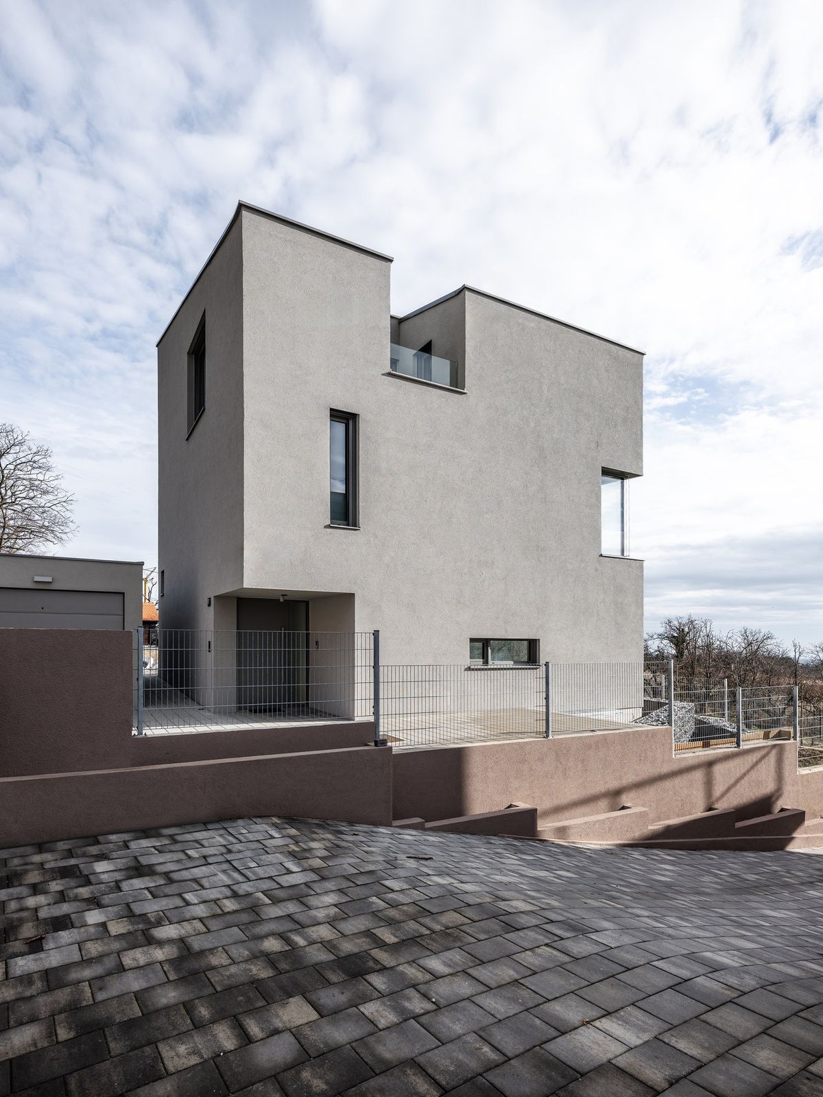 Kuća Brezinšćak - Kuće - 3566