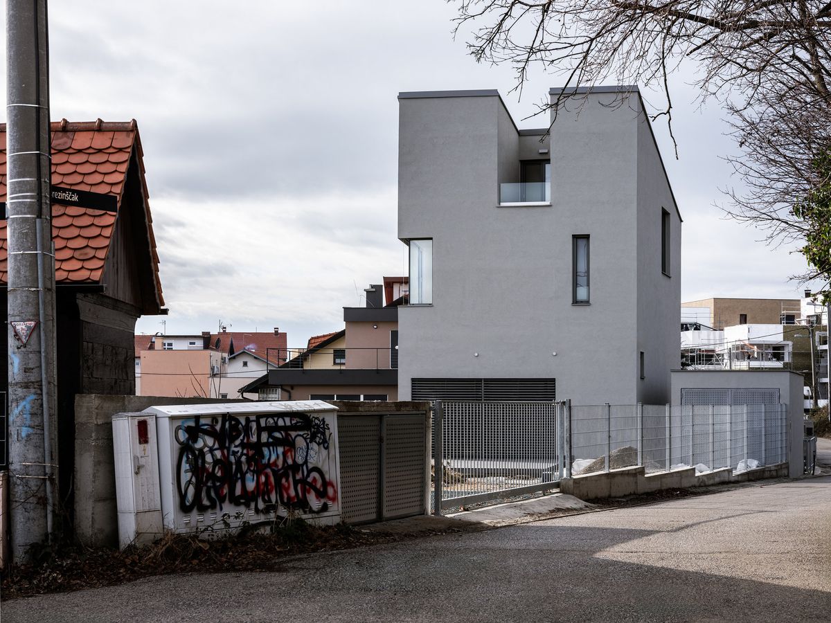 Kuća Brezinšćak - Kuće - 3567