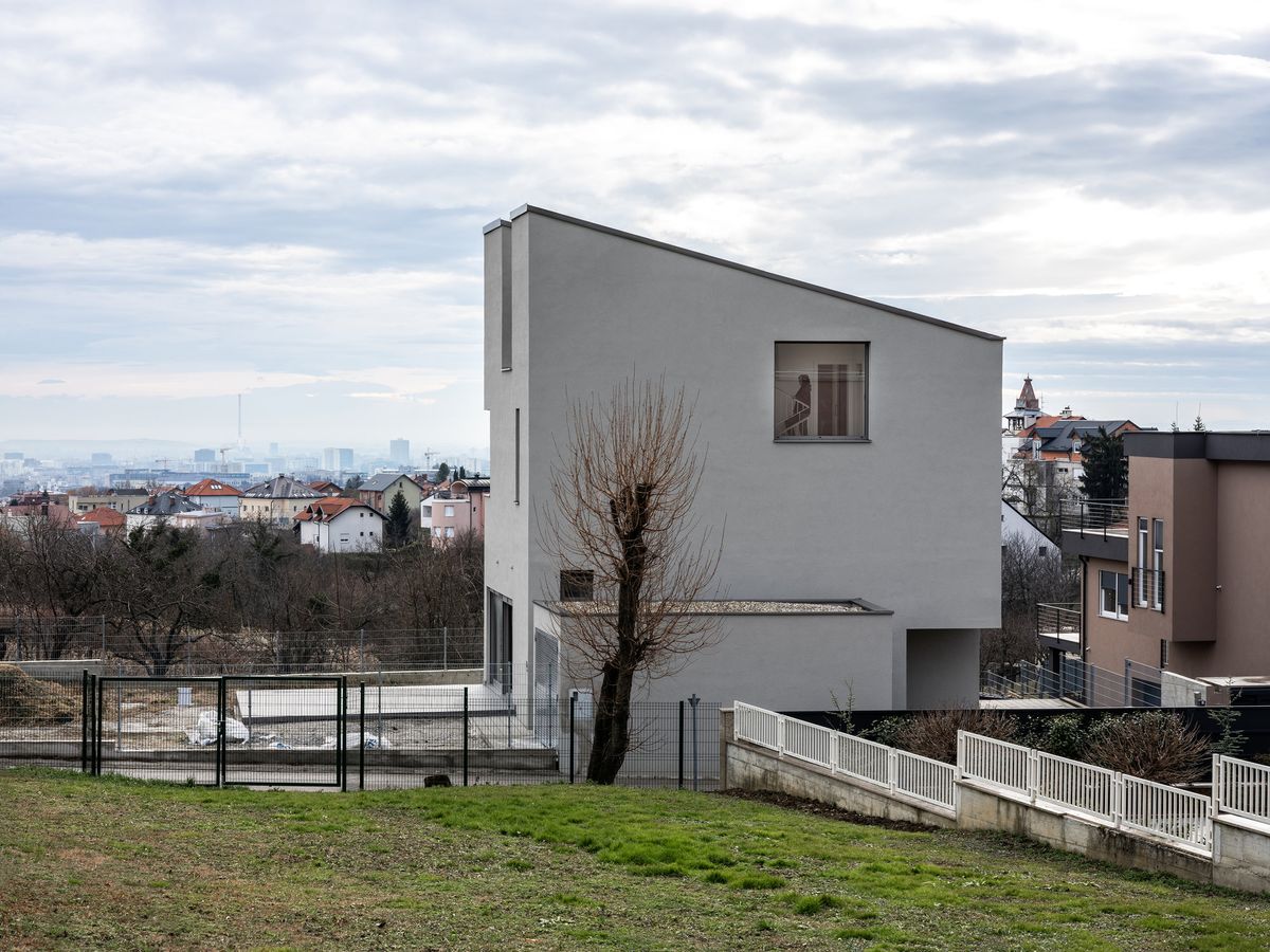 Kuća Brezinšćak - Kuće - 3563