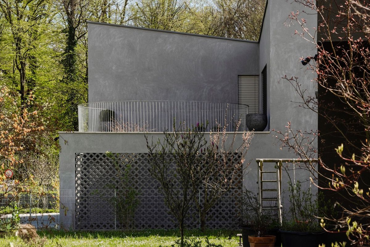 Kuća u Maksimiru - Kuće - 2244