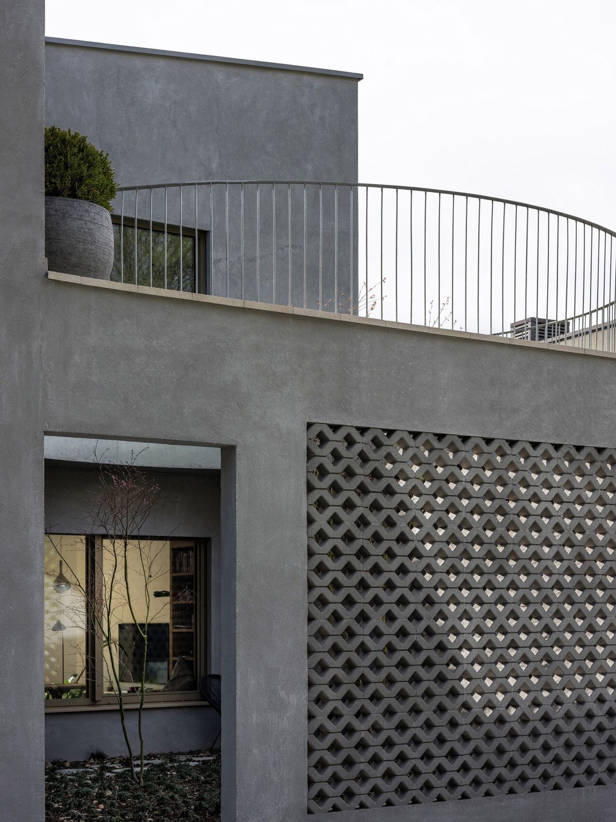 Kuća u Maksimiru - Kuće - 2245