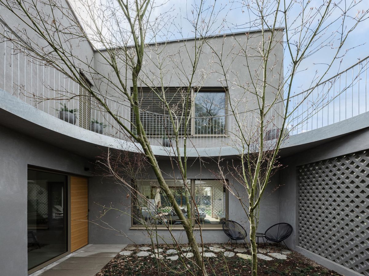 Kuća u Maksimiru - Kuće - 2248