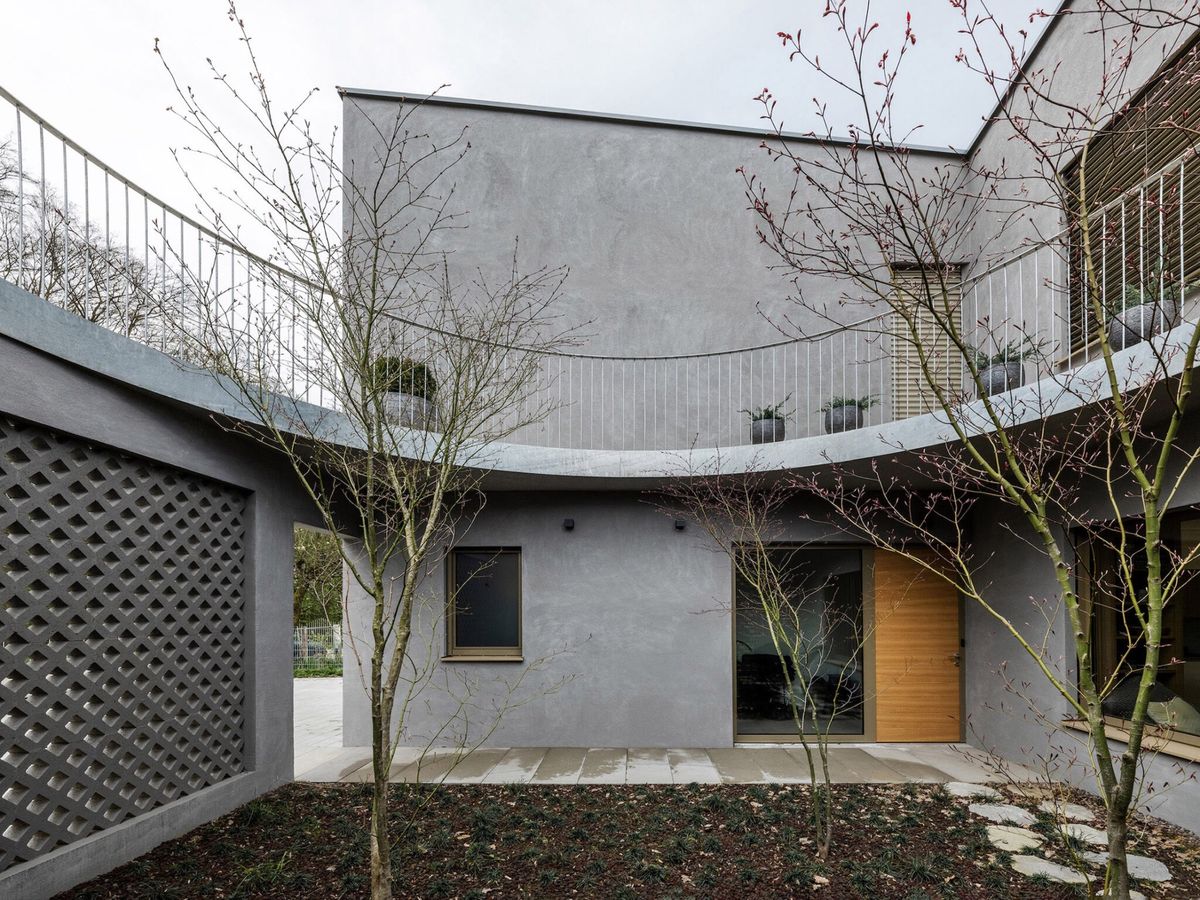 Kuća u Maksimiru - Kuće - 2249