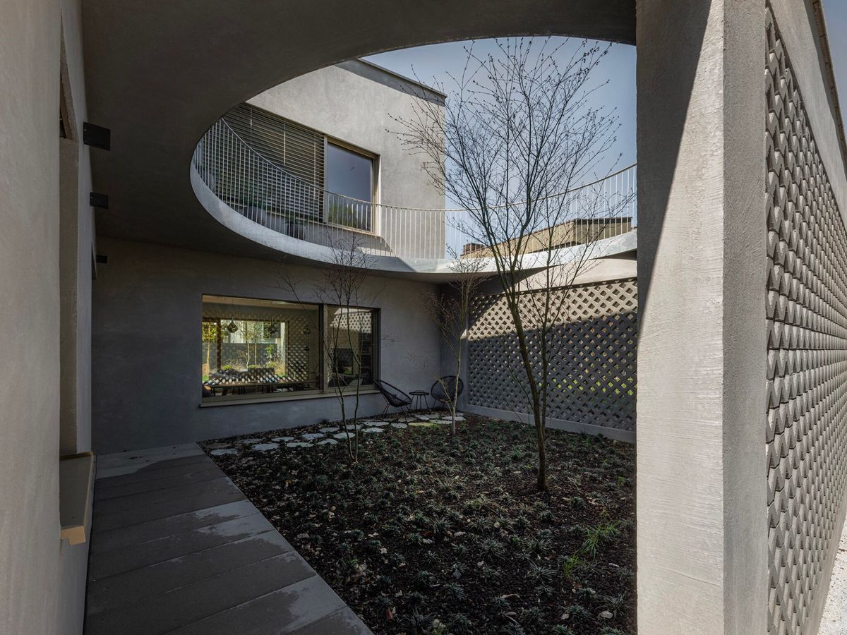 Kuća u Maksimiru - Kuće - 2250