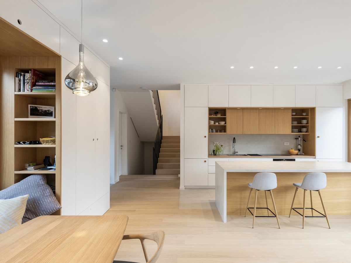 Kuća u Maksimiru - Kuće - 2257