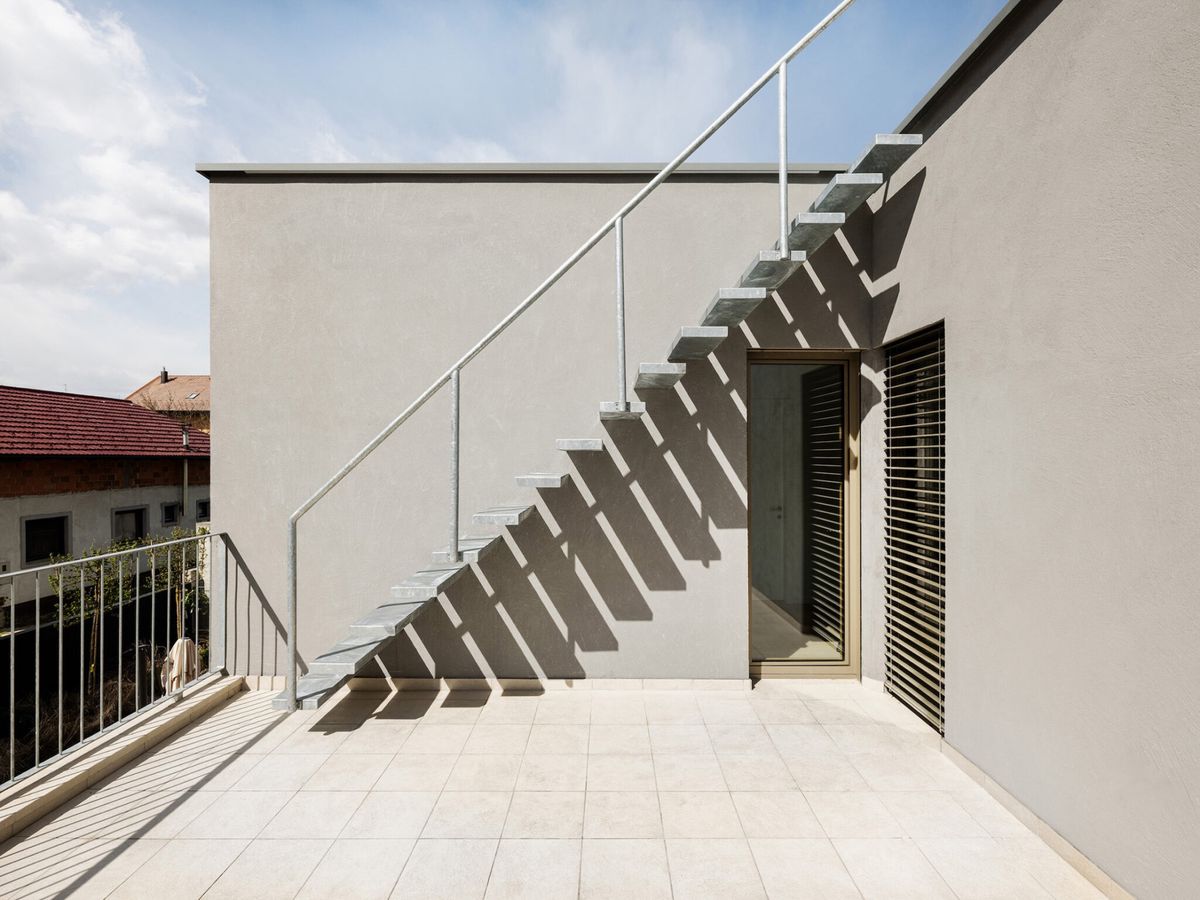 Kuća u Maksimiru - Kuće - 2259