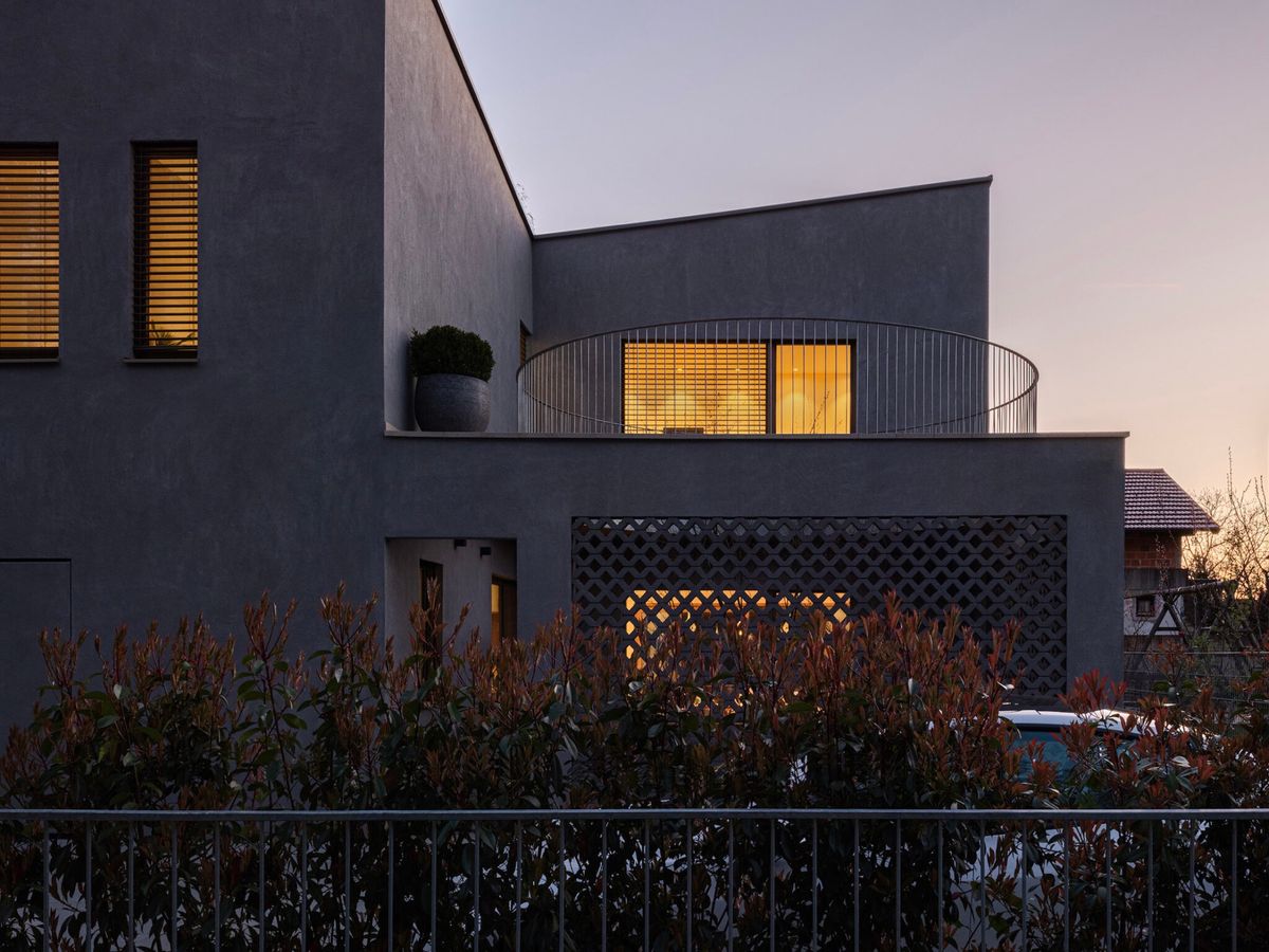 Kuća u Maksimiru - Kuće - 2260