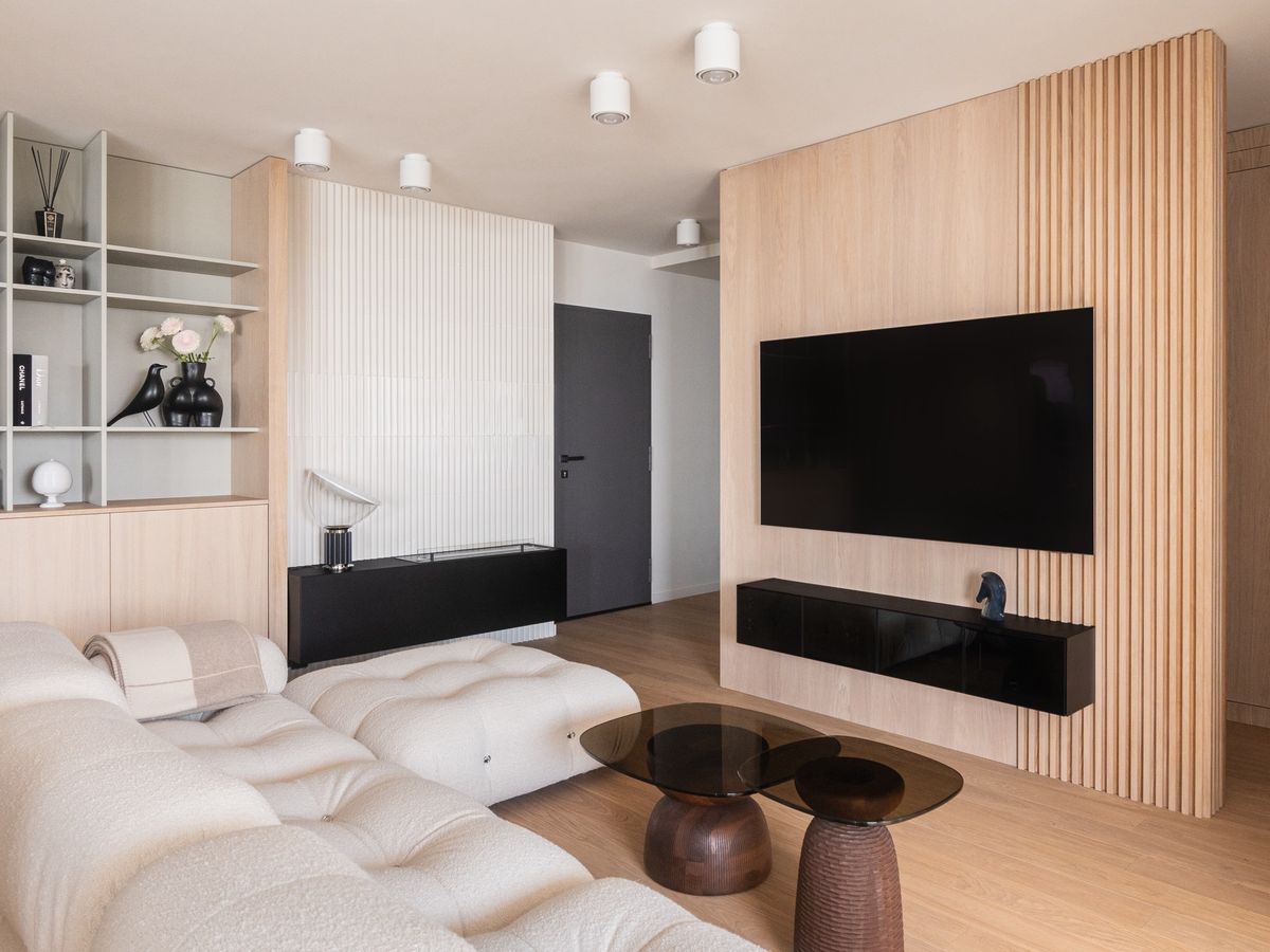 StanM01.DWG - Interijer stana - 2311