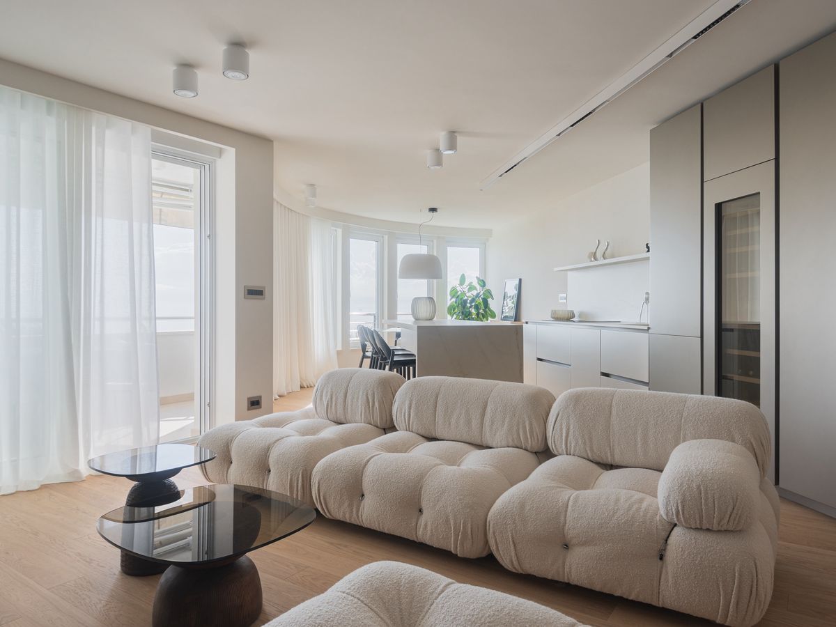 StanM01.DWG - Interijer stana - 2320