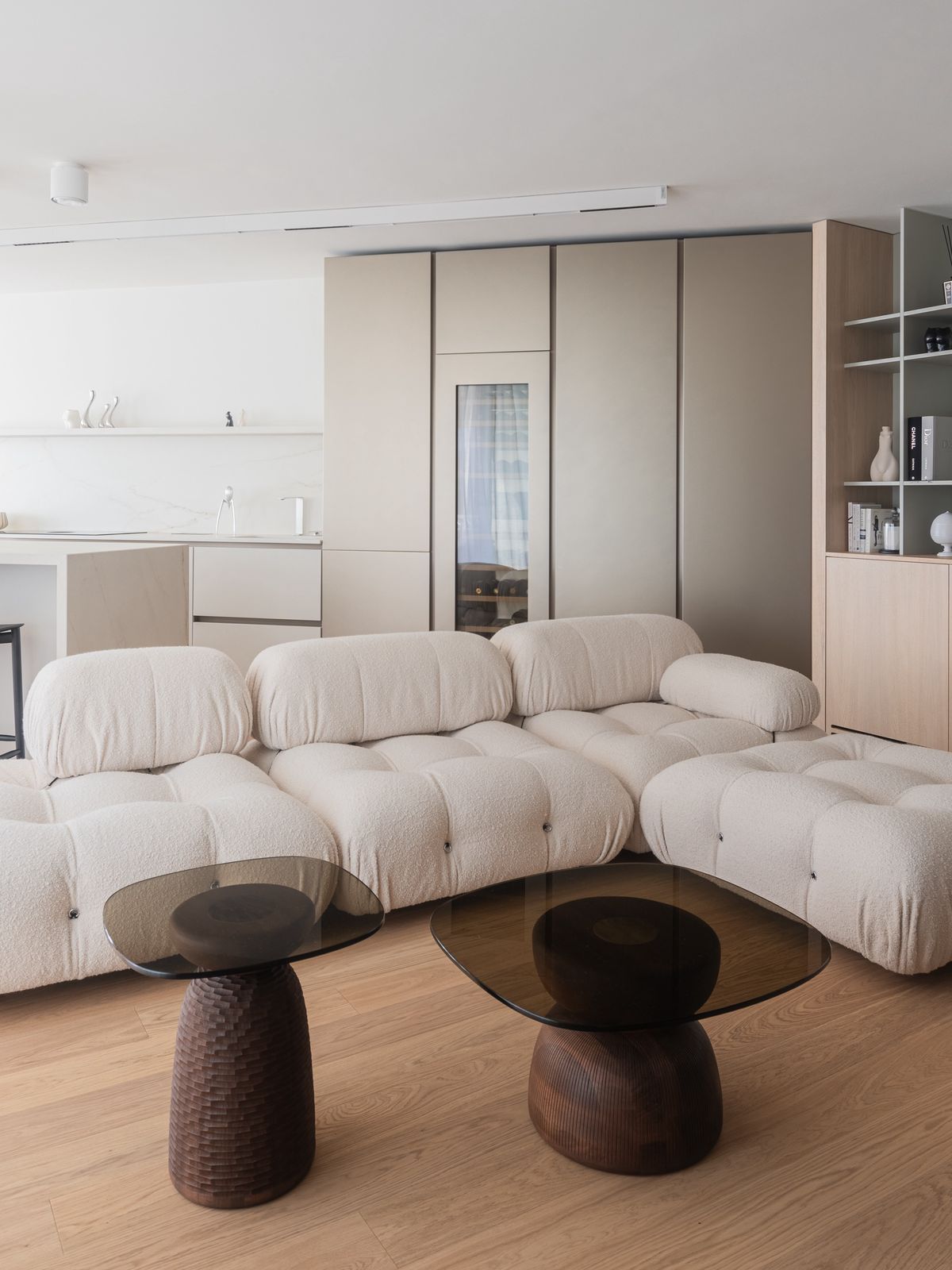 StanM01.DWG - Interijer stana - 2321