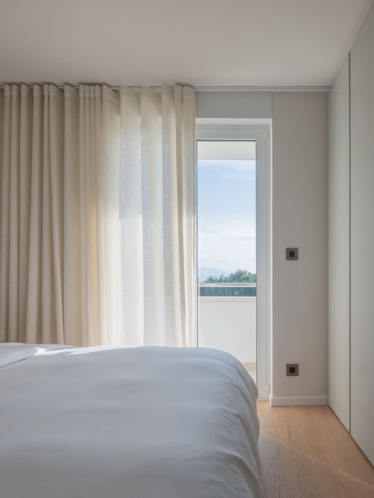 StanM01.DWG - Interijer stana - 2330