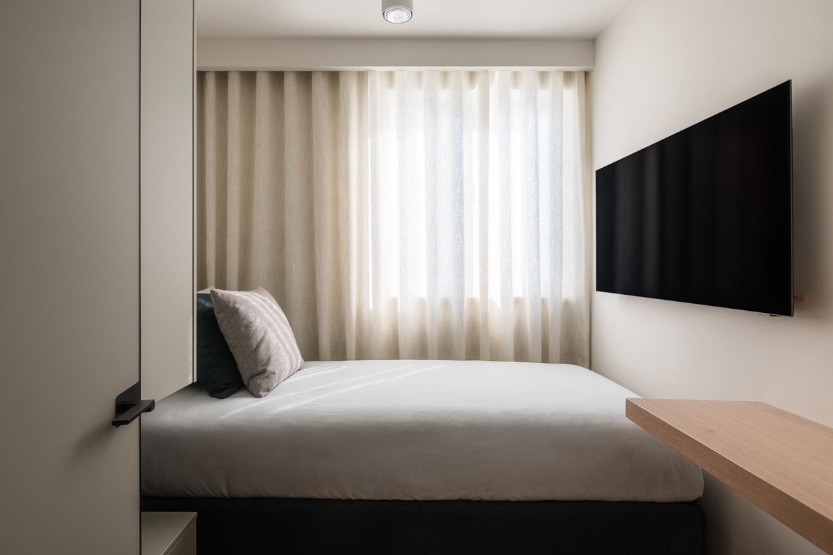 StanM01.DWG - Interijer stana - 2335