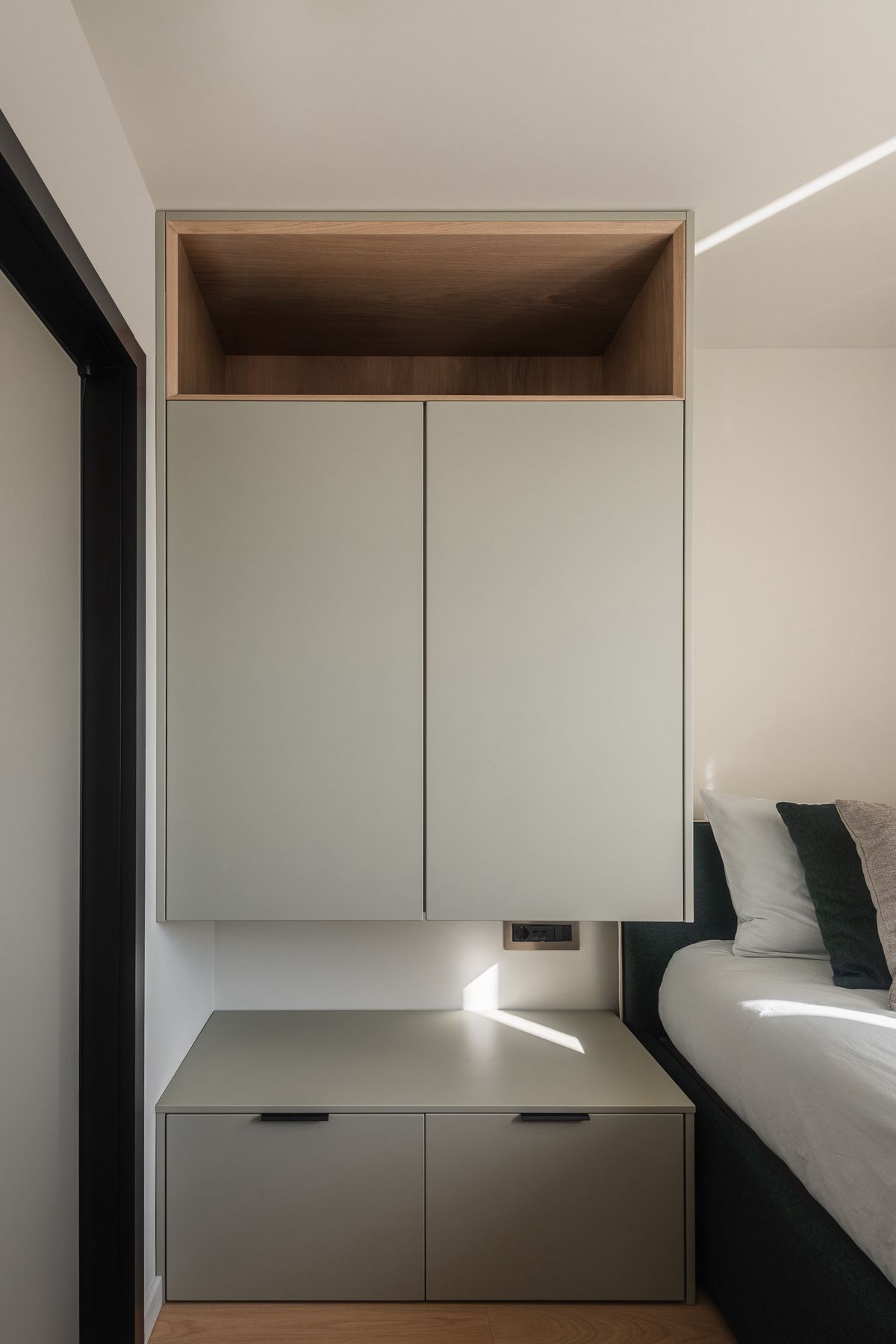 StanM01.DWG - Interijer stana - 2337